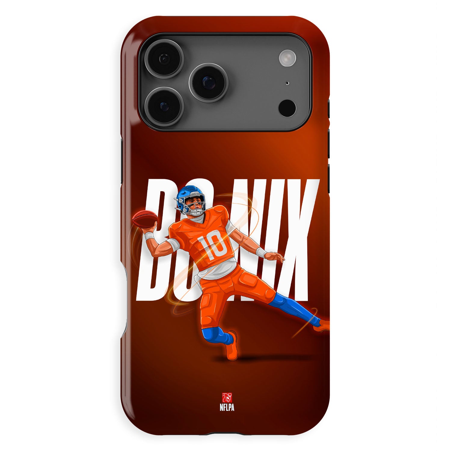 Bo Nix Bo Nix