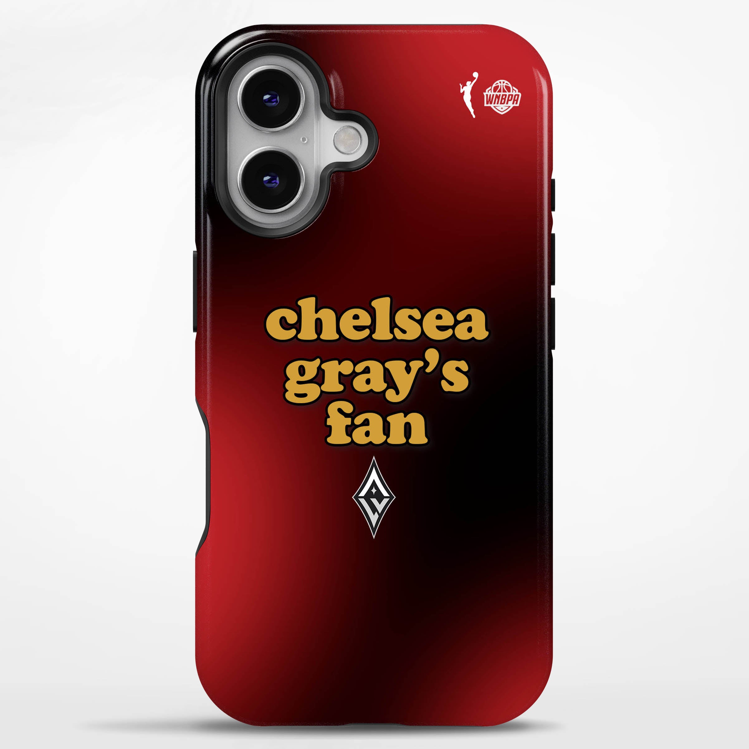 Chelsea Gray´s fan - WNBPA fandom