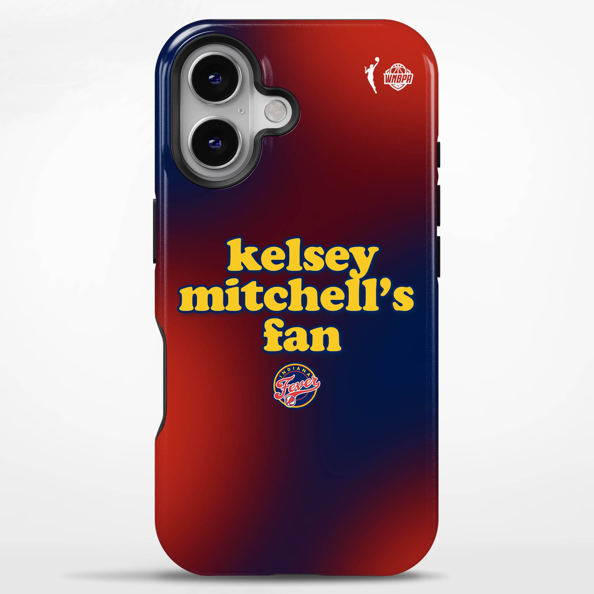 Kelsey Mitchell ´s fan - WNBPA fandom