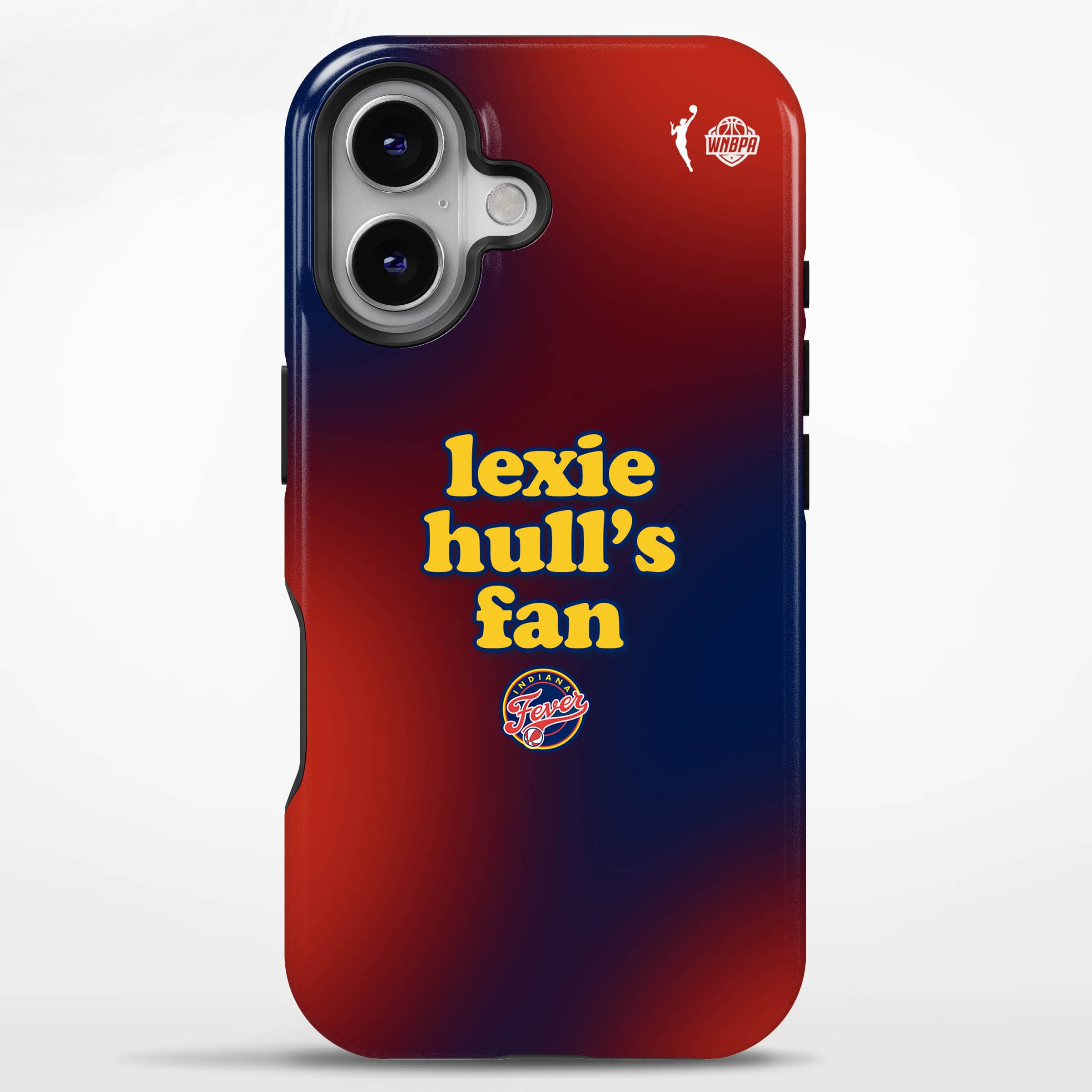 Lexie Hull´s fan - WNBPA fandom