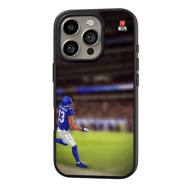 OBJ Catch – NFLPA Roto Vintage Moments