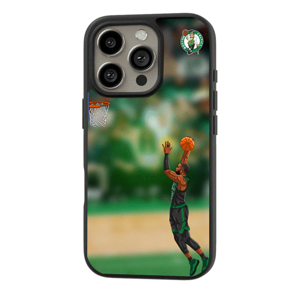 Jaylen Brown – NBA Rotoscope