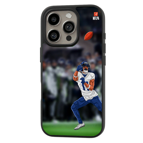 JSN One-Handed Catch – NFLPA Rotoscope JSN One-Handed Catch – NFLPA Rotoscope