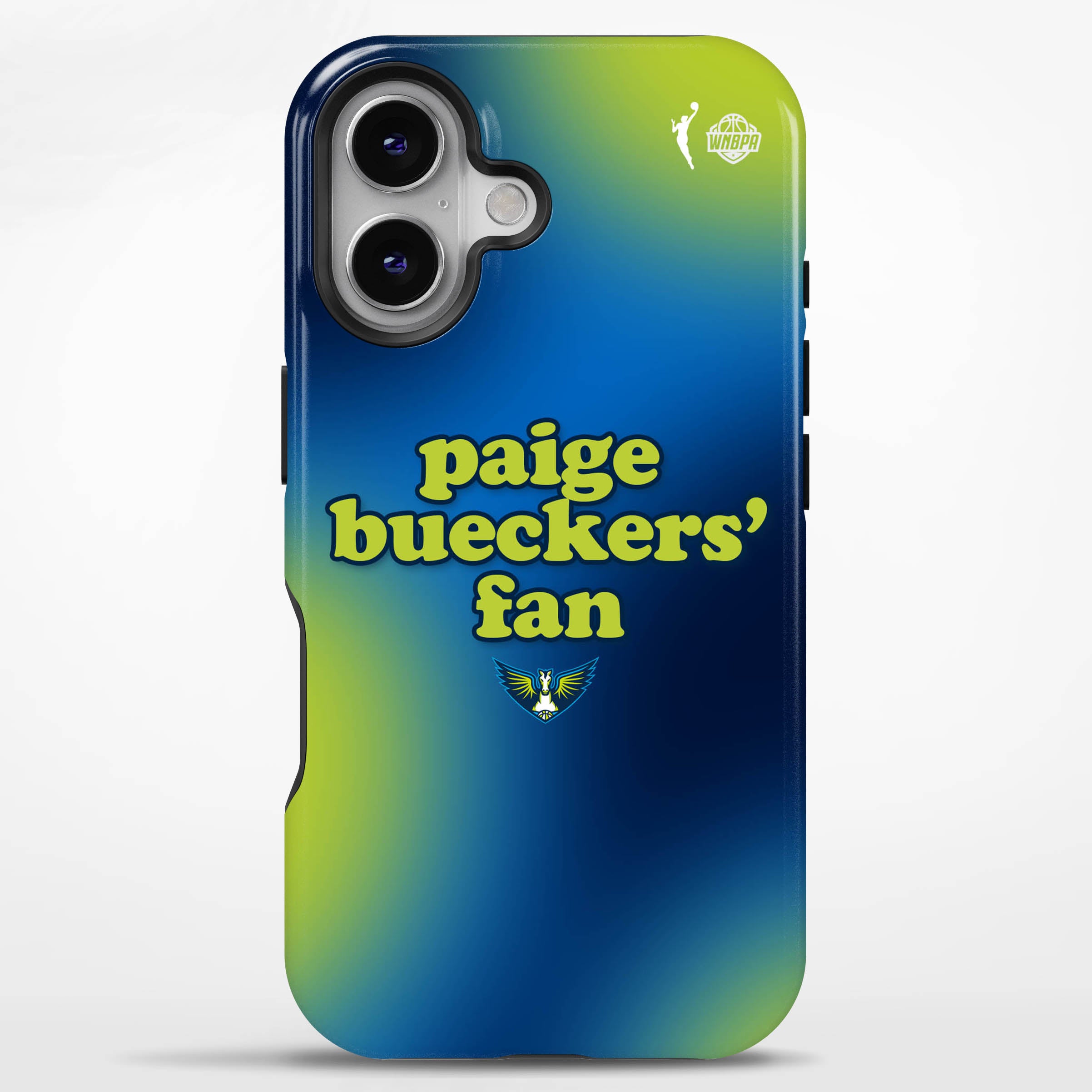 Paige Bueckers´ fan Paige Bueckers´ fan