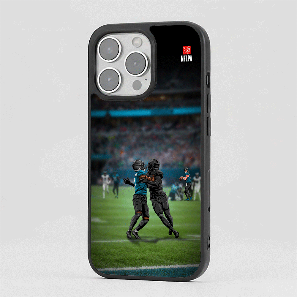 Lawrence to Washington – NFLPA Roto Week 5 Moments
