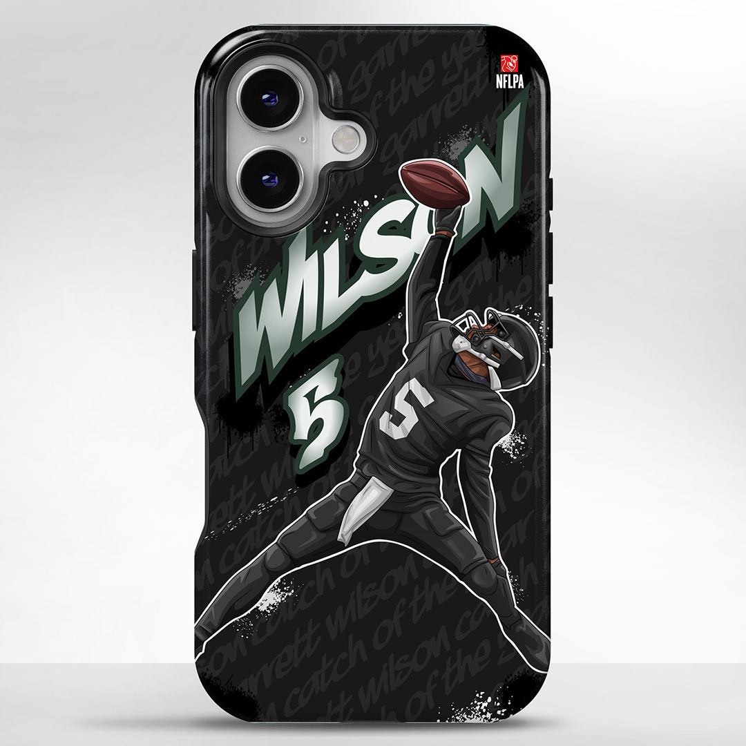 Wilson - Graffiti FM Cases Wilson - Graffiti FM Cases