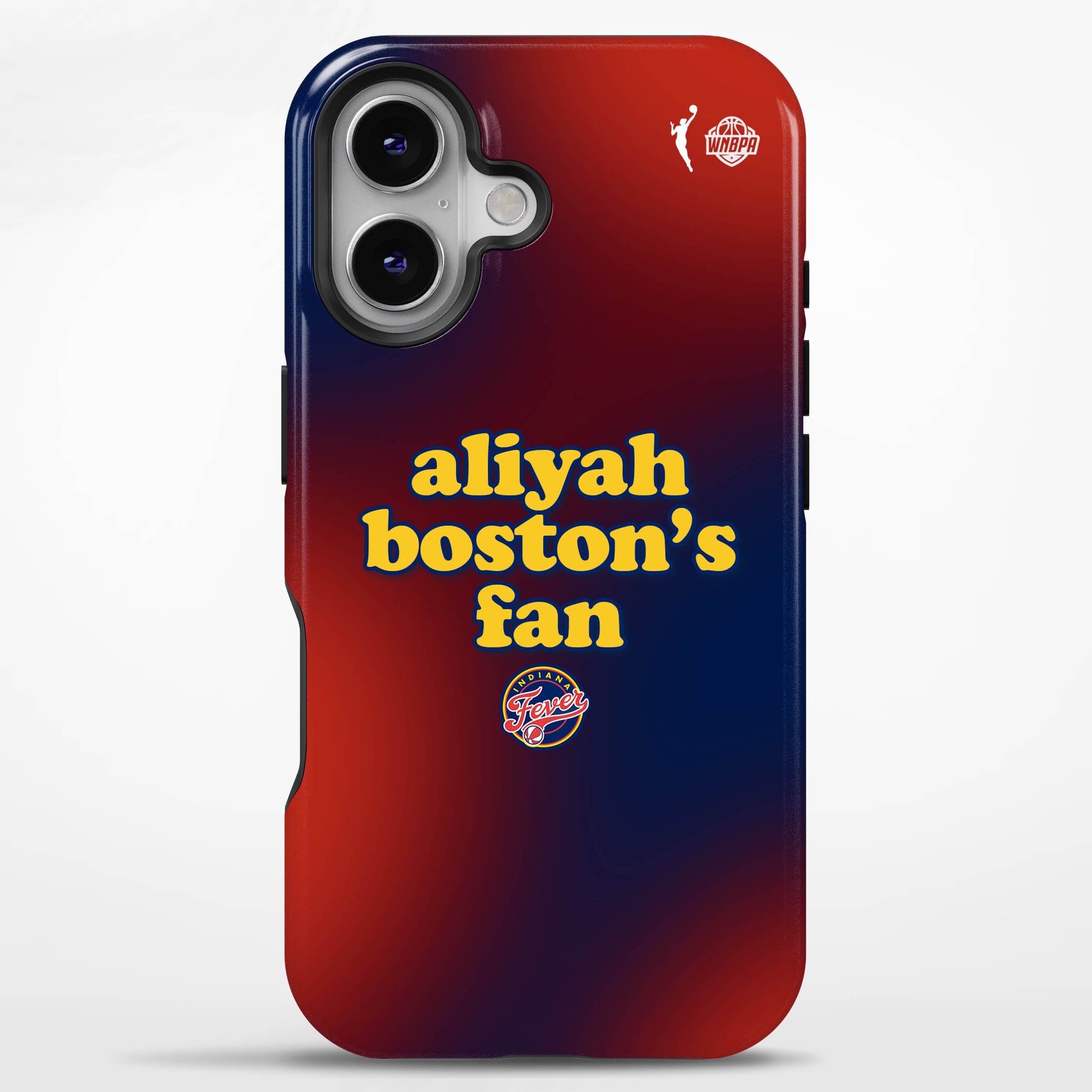 Aliyah Boston´s fan  - WNBPA fandom