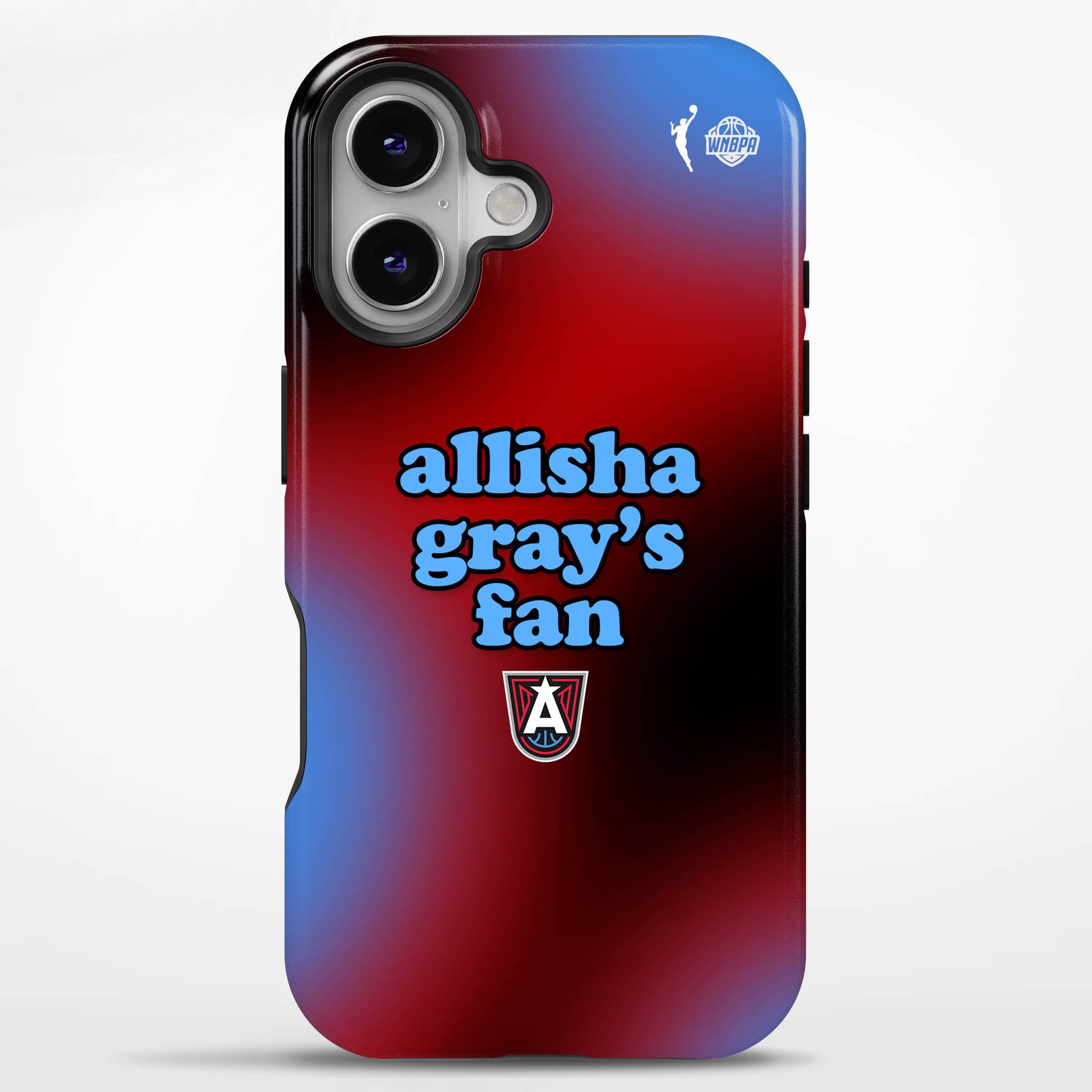 Allisha Gray´s fan  - WNBPA fandom