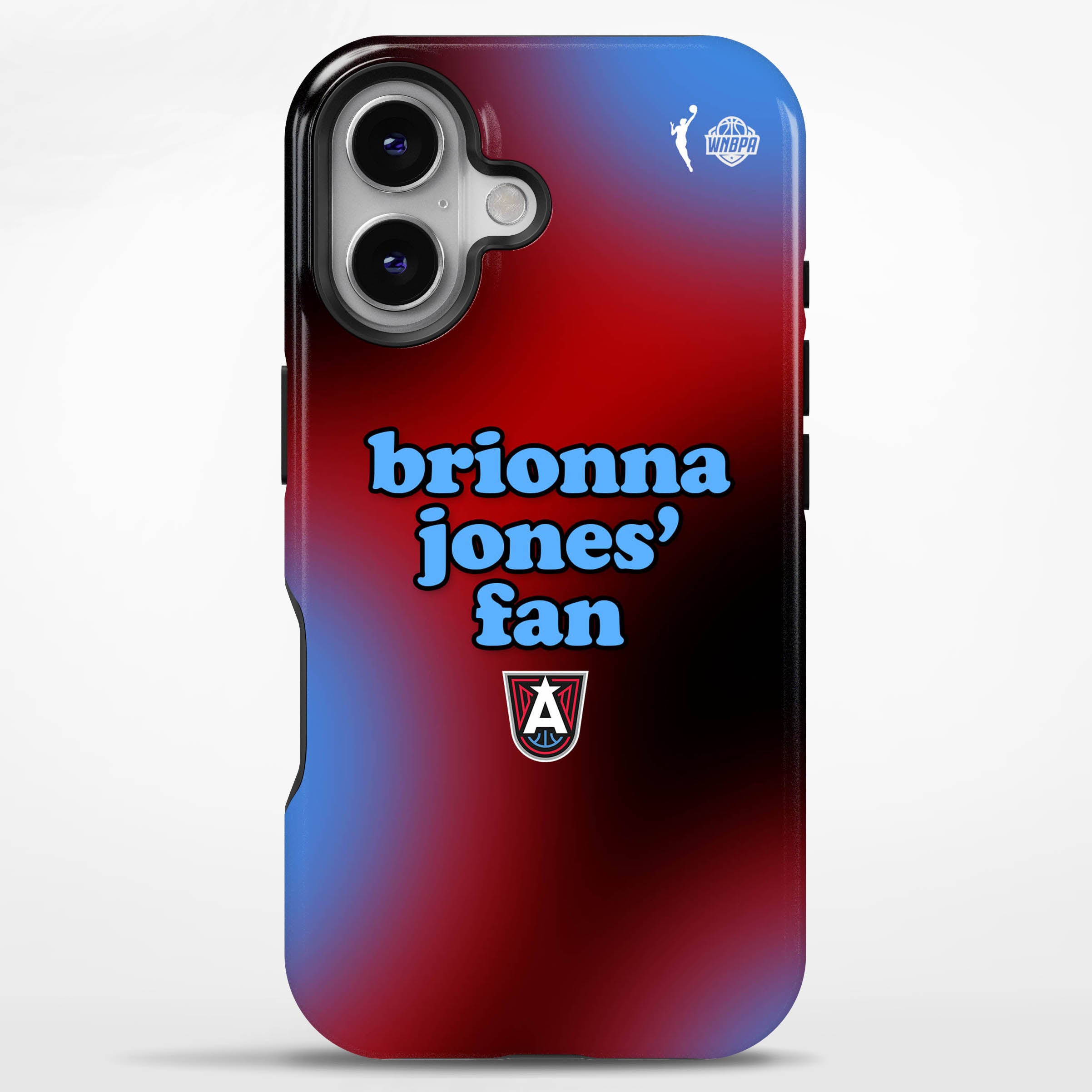 Brionna Jones´s fan  - WNBPA fandom