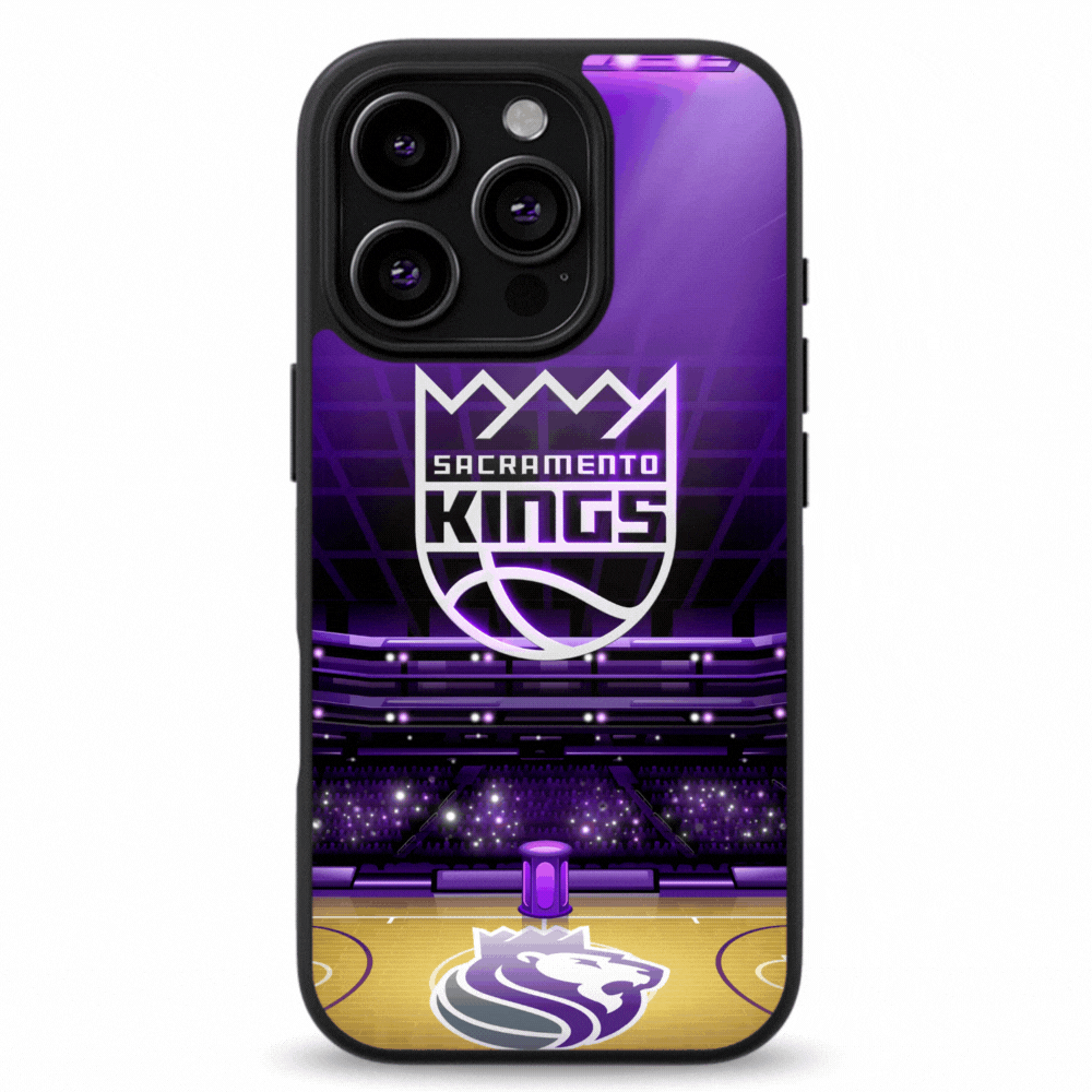 Sacramento Kings - Motion NBA Collection