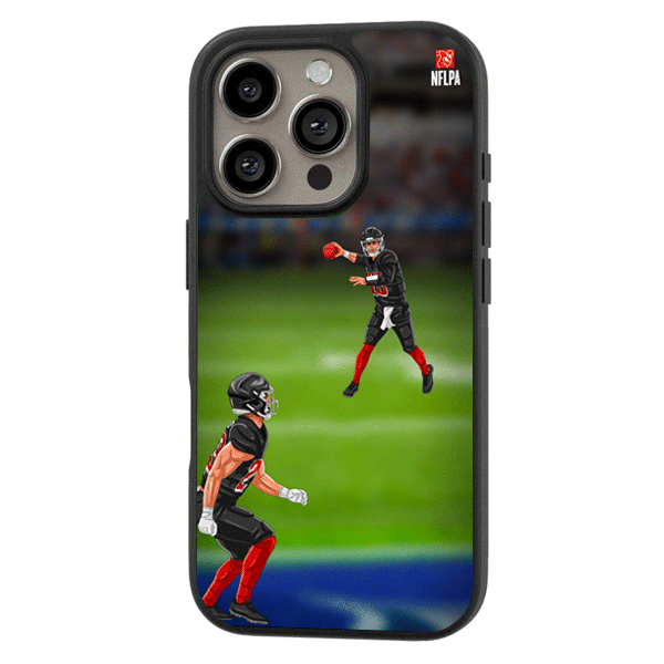 Purdy to CMC – NFLPA Rotoscope