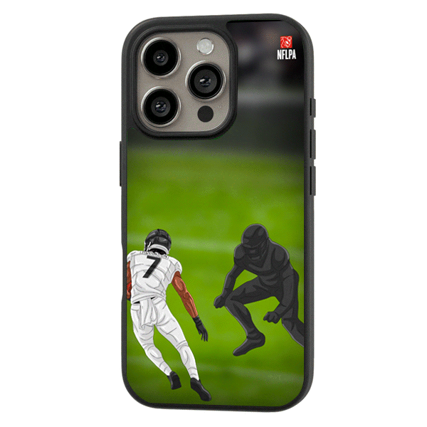 Bijan Juke – NFLPA Rotoscope